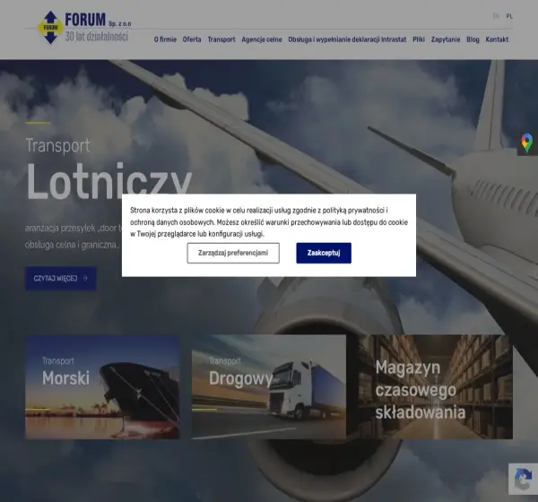 Forum i opinie o forumltd.com.pl
