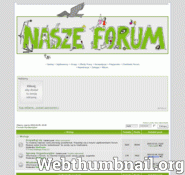 Forum i opinie o forumnasze.pl