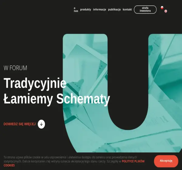 Forum i opinie o forumtfi.pl