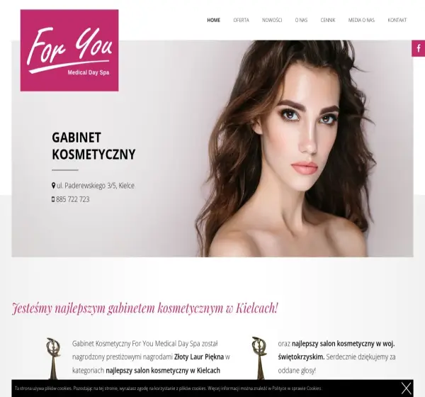 Forum i opinie o foryou.kielce.pl