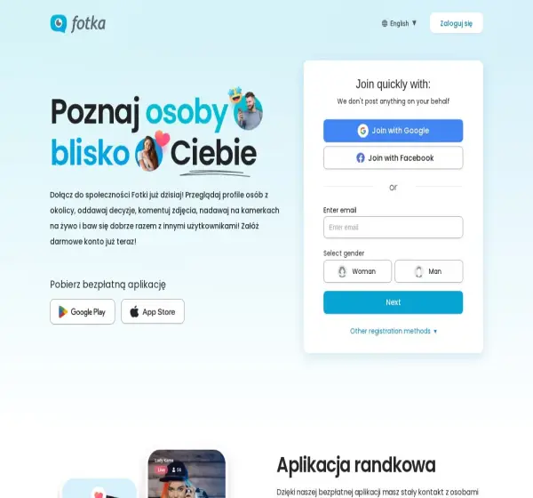Forum i opinie o fotka.pl