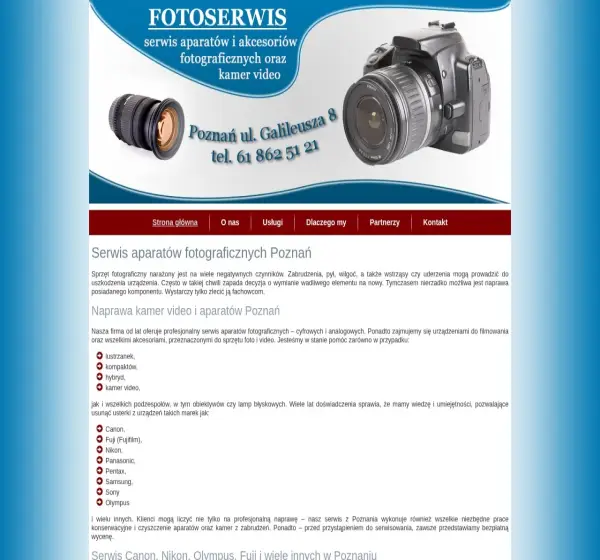 Forum i opinie o foto-naprawa.com