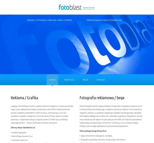 Forum i opinie o fotoblast.pl