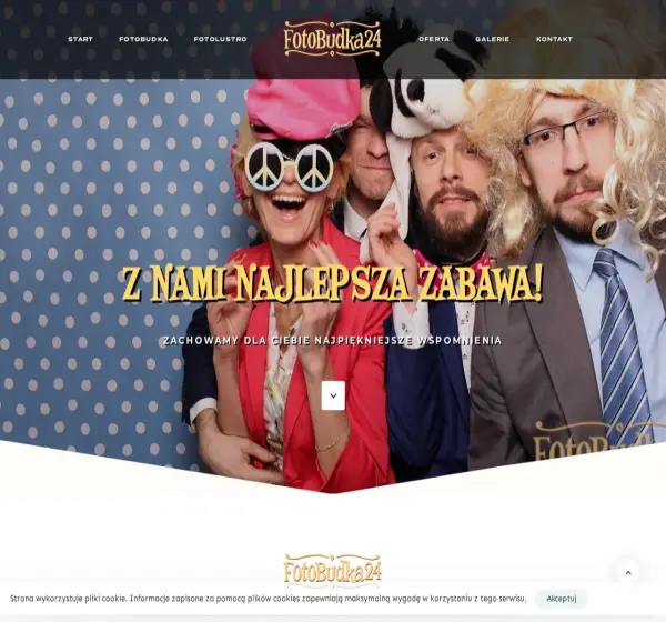 Forum i opinie o fotobudka24.com