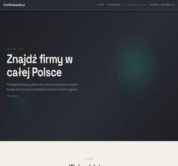 Forum i opinie o fotofilmkowalik.pl