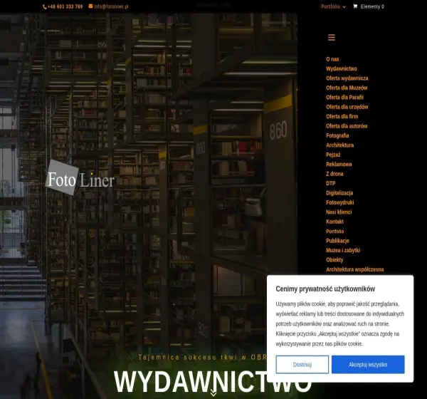 Forum i opinie o fotoliner.pl