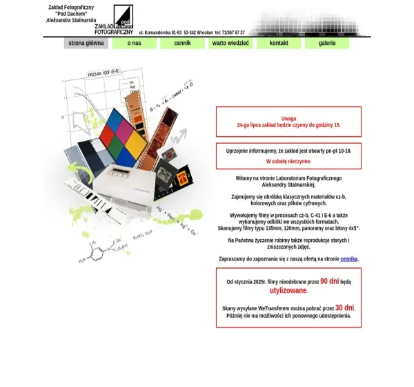 Forum i opinie o fotopoddachem.pl