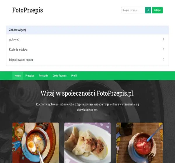 Forum i opinie o fotoprzepis.pl