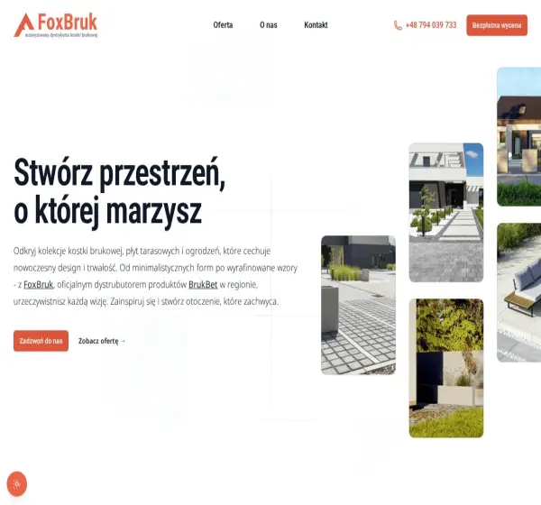 Forum i opinie o foxbruk.com