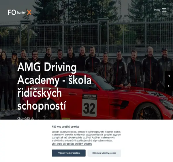 Forum i opinie o foxhunter.cz