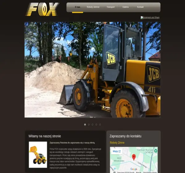 Forum i opinie o foxrobotyziemne.pl