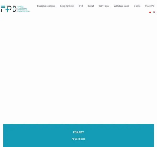 Forum i opinie o fpd.pl