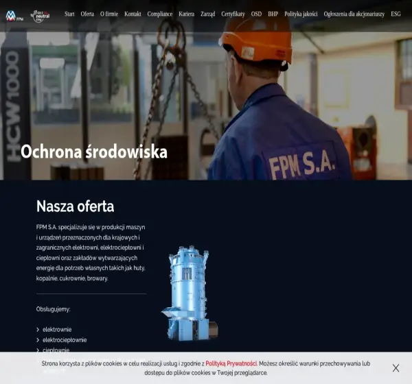 Forum i opinie o fpmsa.com