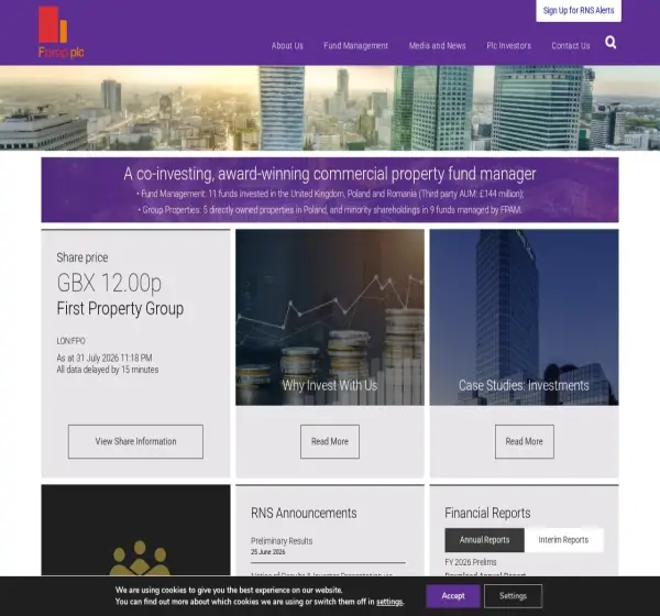 Forum i opinie o fprop.com