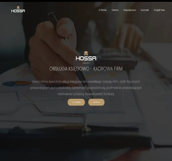 Forum i opinie o fr-hossa.pl