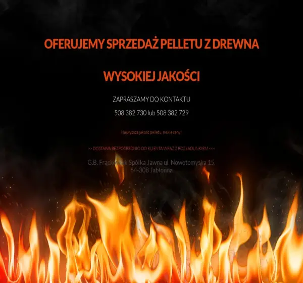 Forum i opinie o frackowiak.net.pl