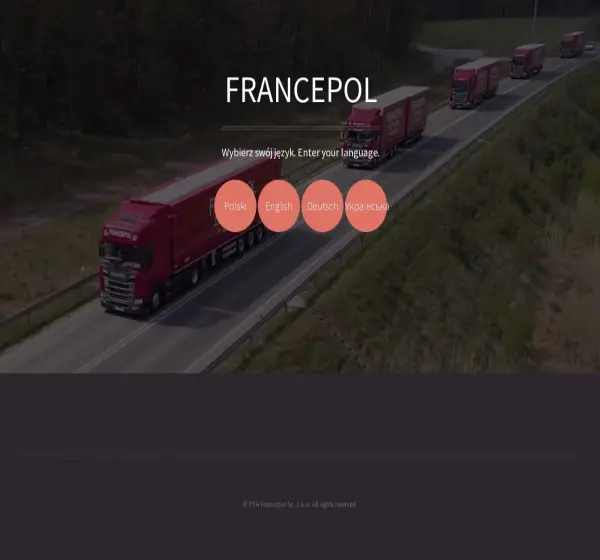 Forum i opinie o francepol.com.pl