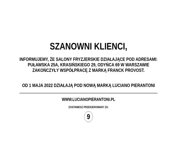 Forum i opinie o franckprovost.pl