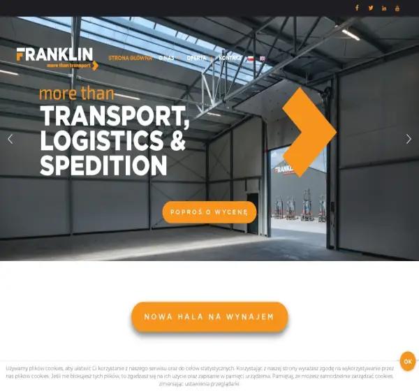 Forum i opinie o franklinpolska.pl