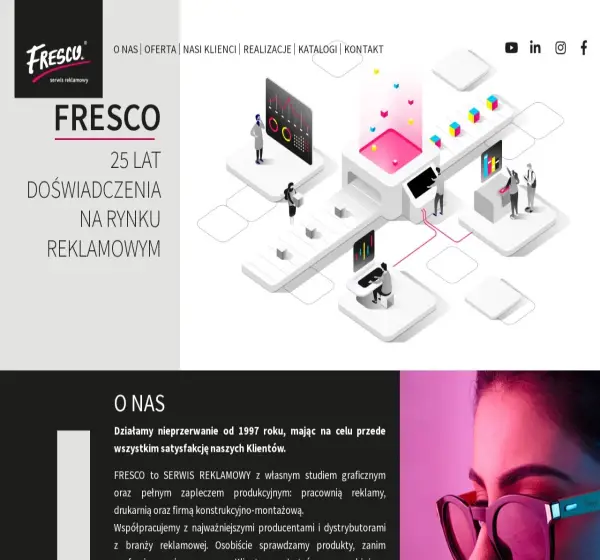 Forum i opinie o fresco.com.pl