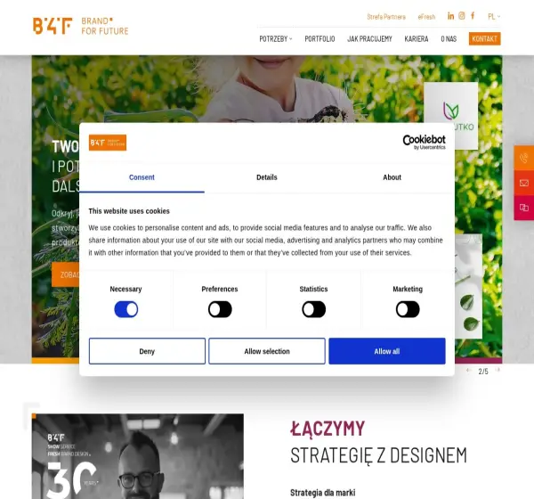 Forum i opinie o fresh.com.pl
