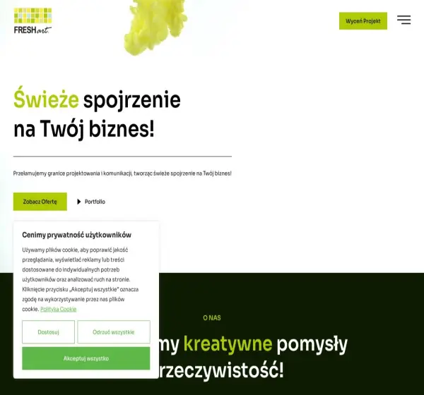 Forum i opinie o freshartmedia.pl