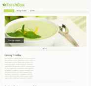 Forum i opinie o freshboxcatering.pl