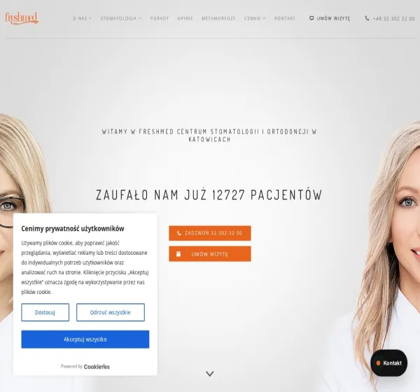 Forum i opinie o freshmed.com.pl