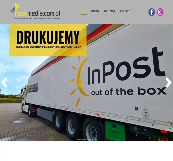 Forum i opinie o freshmedia.com.pl