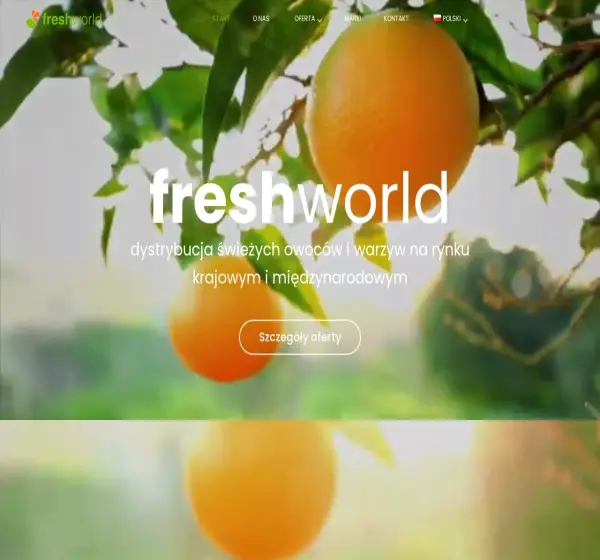 Forum i opinie o freshworld.pl