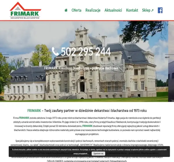 Forum i opinie o frimark.pl