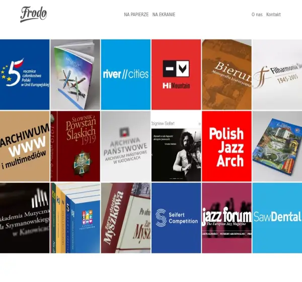 Forum i opinie o frodo.com.pl