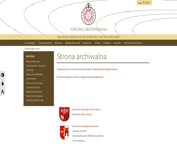Forum i opinie o frombork.art.pl