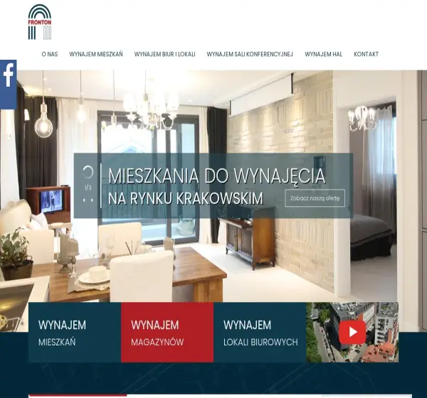 Forum i opinie o fronton.pl