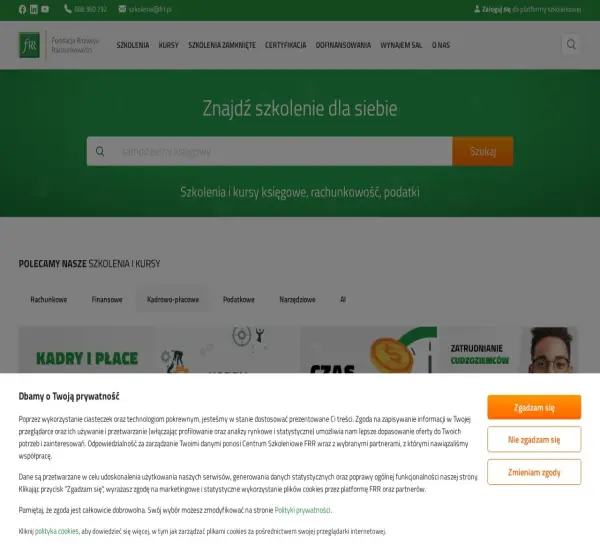 Forum i opinie o frr.pl