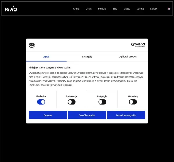 Forum i opinie o fswo.pl