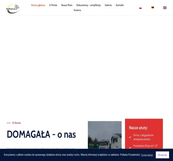 Forum i opinie o fthdomagala.pl