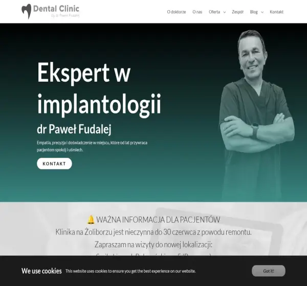 Forum i opinie o fudalej.com