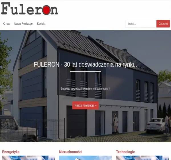 Forum i opinie o fuleron.com.pl