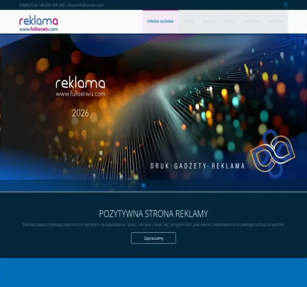 Forum i opinie o fullserwis.com