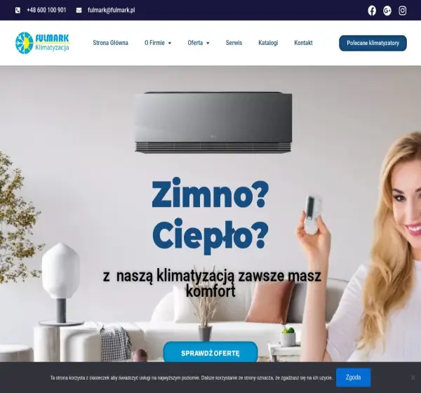 Forum i opinie o fulmark.pl