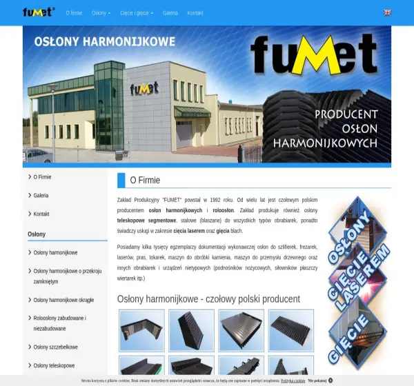 Forum i opinie o fumet.com.pl