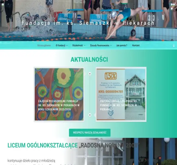 Forum i opinie o fund.pl