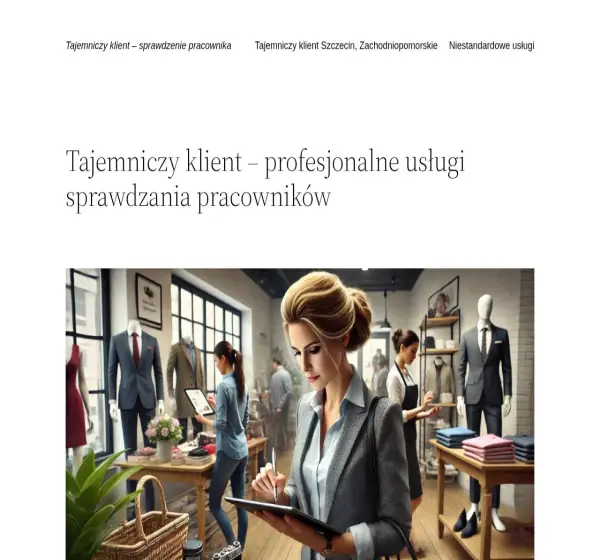 Forum i opinie o fundacja.szczecin.pl