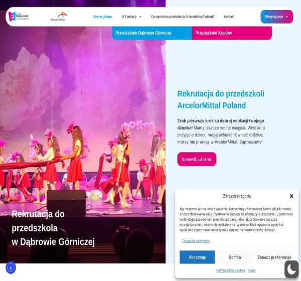 Forum i opinie o fundacja-naszedzieci.pl