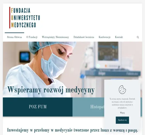 Forum i opinie o fundacjaam.pl