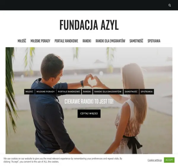 Forum i opinie o fundacjaazyl.pl