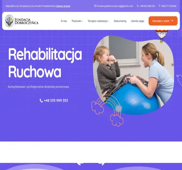 Forum i opinie o fundacjadobroczynca.pl