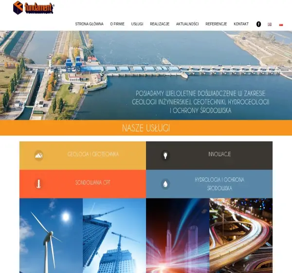 Forum i opinie o fundament.gda.pl