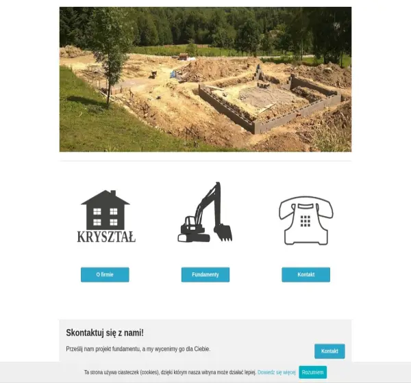 Forum i opinie o fundamentowanie.com.pl